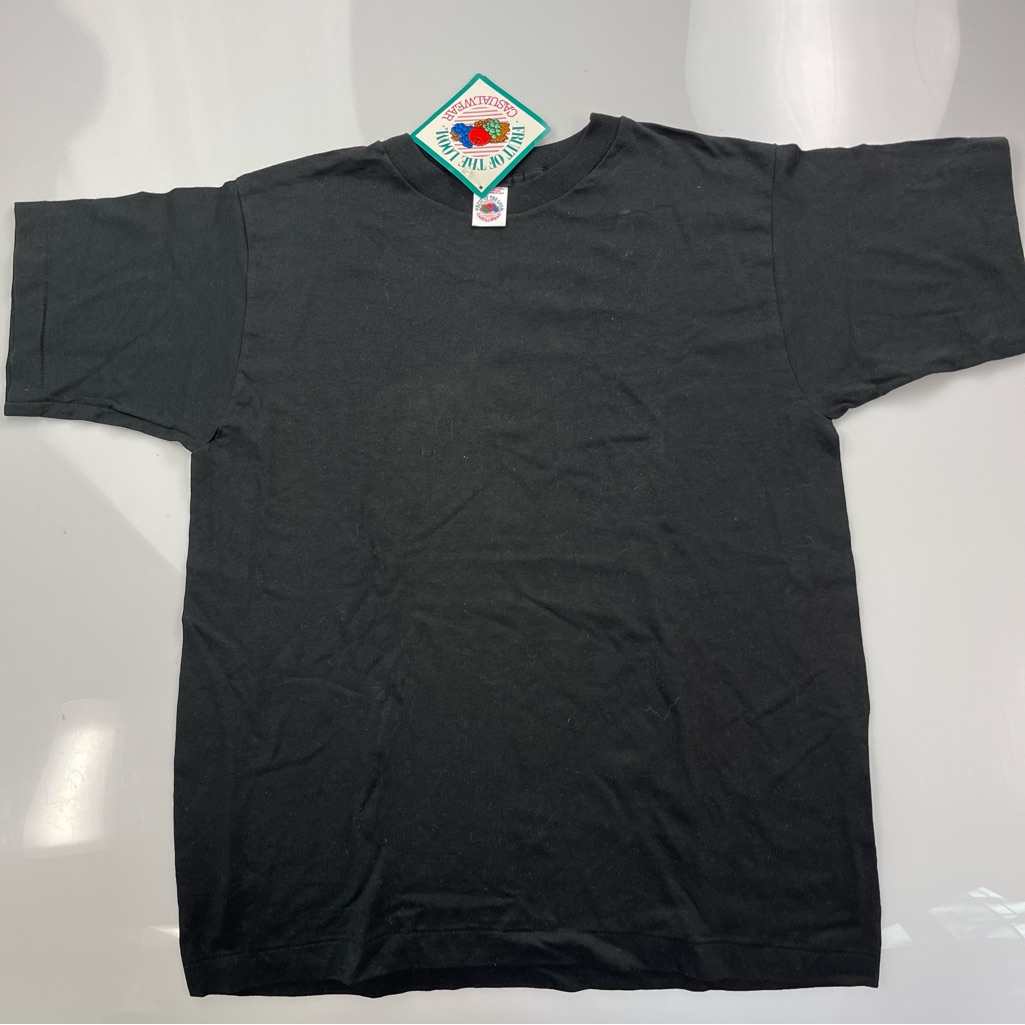 Fruit Of The Loom Mens T Shirt Size M Brand New